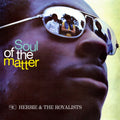 Soul Of The Matter [LP] Vinyl Record