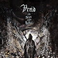 Vreid - Skies Turn Black [CD]