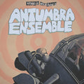 Olsson,henrik - Antumbra Ensemble - Music CD