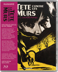 La Tete Contre Les Murs - La Tete Contre Les Murs - Blu-ray