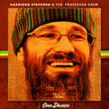 Stafford,harrison / Professor Crew - One Dance - Music CD