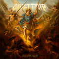 Guilt Trip - Armour Of Angels [Burn Orange]