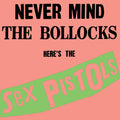 Sex Pistols - Never Mind The Bollocks (Hifi) [LP]