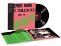 Sex Pistols - Never Mind The Bollocks: Here's The Sex Pistols - Vinyl Record