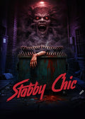 Stabby Chic - Stabby Chic - Blu-ray