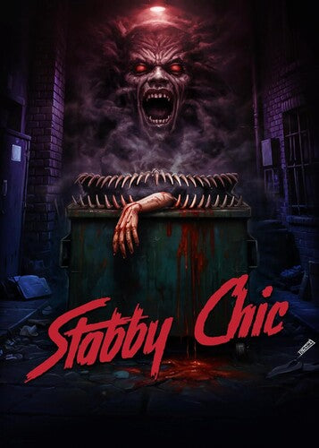 Stabby Chic - Stabby Chic - Blu-ray