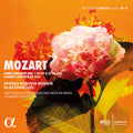 Pre-Order: Mozart: Piano Cons Nos. 1 Kv 37 & 27 Kv 595 Clarin Music CD