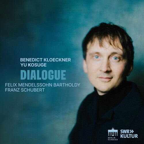 Kloeckner,benedict - Dialogue - Music CD