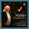 Symphonieorchester Des Bayerischen Rundfunks - Mahler: Sym No. 4 - Music CD