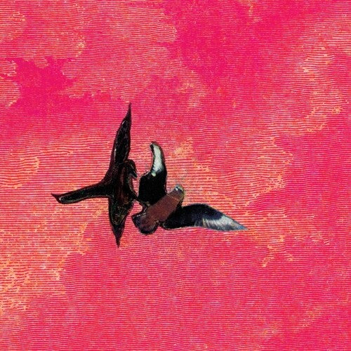 Rojas,sebastian - En La Orilla - Vinyl Record