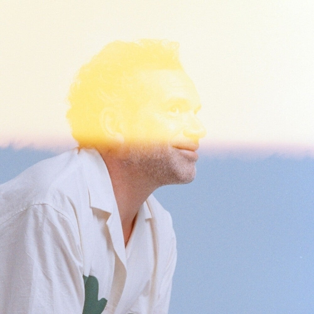 Sol [LP] Vinyl Record