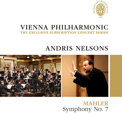 Nelsons,andris - Exclusive Subscription Con Series - Andris Nelsons - DVD