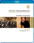 Nelsons,andris - Exclusive Subscription Con Series - Andris Nelsons - Blu-ray