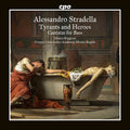 Bass Cantatas & Arias Music CD
