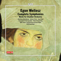 Whittlesey,christine - Complete Syms & Works For Chamber Orchestra - Music CD