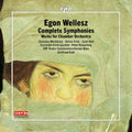 Pre-Order: Complete Syms & Works For Chamber Orchestra Music CD