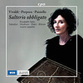 Pre-Order: Salterio - Mania Music CD