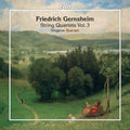 Pre-Order: String Quartets Vol. 3 Music CD