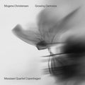 Pre-Order: Mogens Christensen: Growing Darkness Music CD
