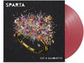 Cut A Silhouette [Spanish Hearth] Vinyl Record