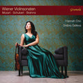 Pre-Order: Viennese Violin Sons Music CD
