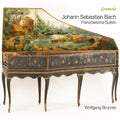 Pre-Order: French Suites Music CD