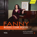 Fanny Hensel Mendelssohn, Vol. 1 Music CD