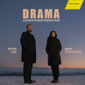 Drama - Songs Based On Poems By Heinrich Heine Music CD