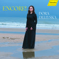 Deliyska,dora - Encore! Dora Deliyska - Music CD