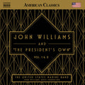 United States Marine Band - John Williams & The President's Own Vol. 1 & 2 - Music CD