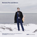 Munk-nielsen,david - Between Fire & Silence - Music CD