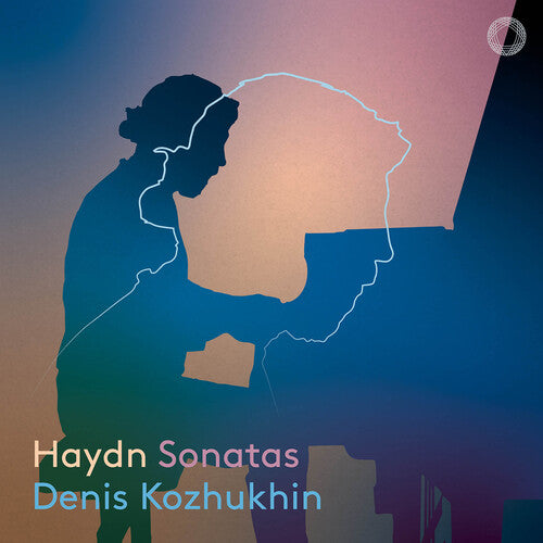 Kozhukhin,denis - Haydn: Sons - Music CD