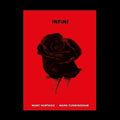 Hurtado,marc / Cunningham,mark - Infini - Music CD