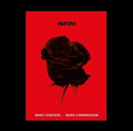 Infini Music CD