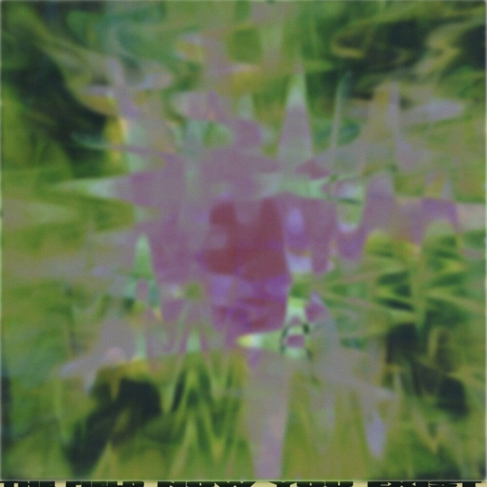 Field - Now You Exist [12" Vinyl]