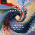 Journey With Beethoven Music CD