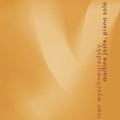 Pre-Order: Ivan Wyschnegradsky: Works For Solo Piano Music CD