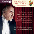 Beecham Collection - Berlioz & Wagner: Orchestral Music CD