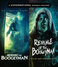 Beware The Boogeyman / Revenge Of The Boogeyman - Beware The Boogeyman / Revenge Of The Boogeyman - Blu-ray