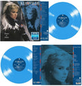 Wilde,kim - Teases & Dares - 140gm Blue Vinyl - Vinyl Record