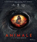Animale - Animale - Blu-ray