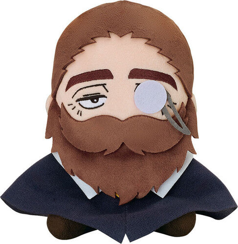 Frieren Journeys End Plush Denken - Frieren Journeys End Plush Denken - Collectibles