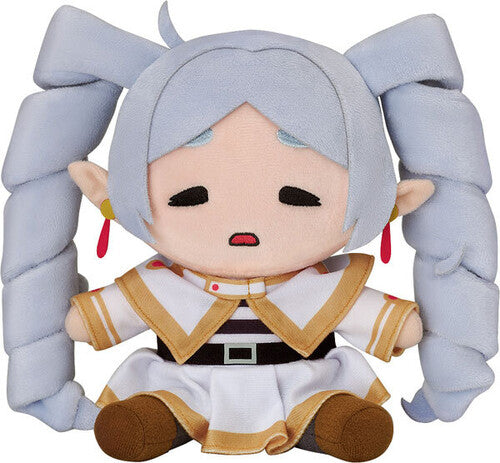 Frieren Journeys End Plush Frieren Ringlets Ver - Frieren Journeys End Plush Frieren Ringlets Ver - Collectibles