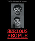 Serious People - Serious People - Blu-ray
