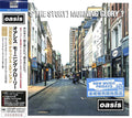 Oasis - (what's The Story) Morning Glory - 30th - Music CD