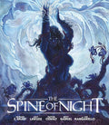 Spine Of Night - Spine Of Night - UHD