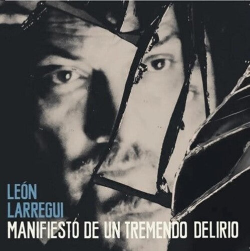 Larregui,leon - Manifiesto De Un Tremendo Delirio - Vinyl Record