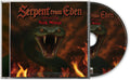 Serpent From Eden ( Menza,nick ) - Serpent From Eden - Music CD