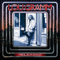 Lou Gramm - Released [Clear Vinyl] (Gol) [Limited Edition]