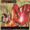 At The Gates - Terminal Spirit Disease - Music CD